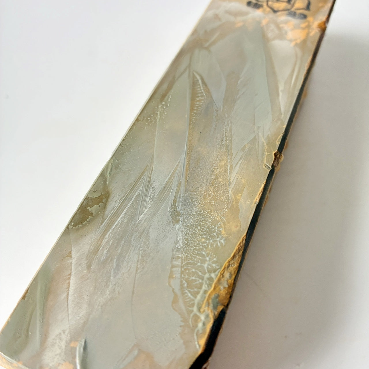 465g 硬さ2 菖蒲谷合砥