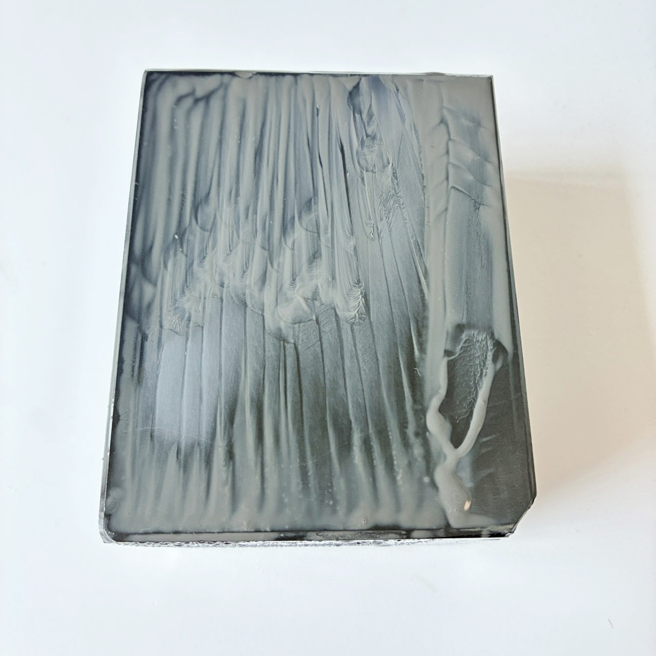 1070g 硬さ3 対馬砥石 長崎 天然砥石