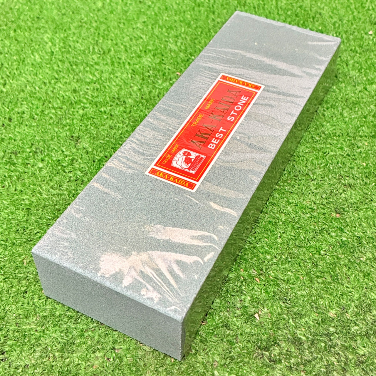 AKA-KAIDA アカカイダ 田中砥石工業所