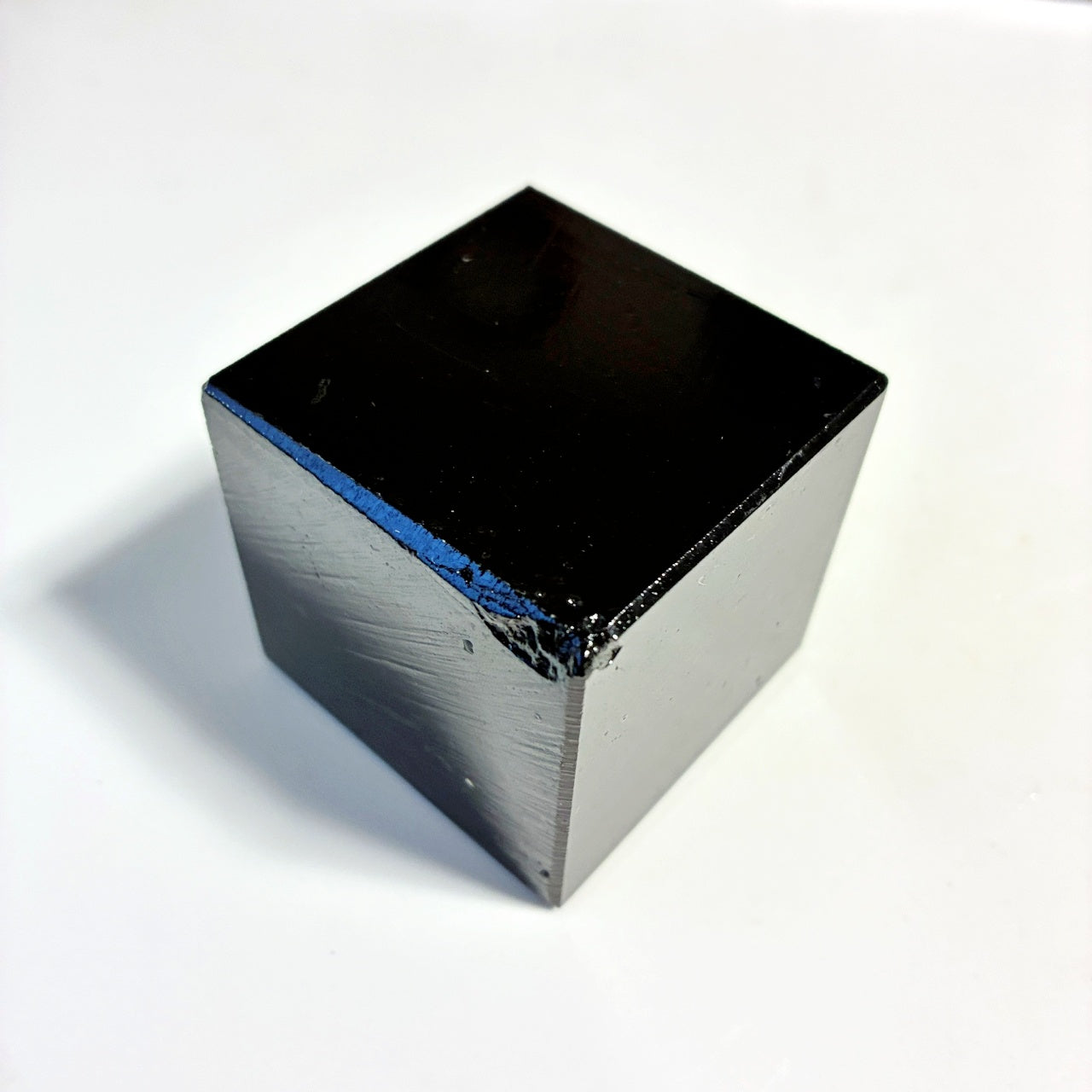 270g 硬さ- 対馬名倉 長崎 天然砥石