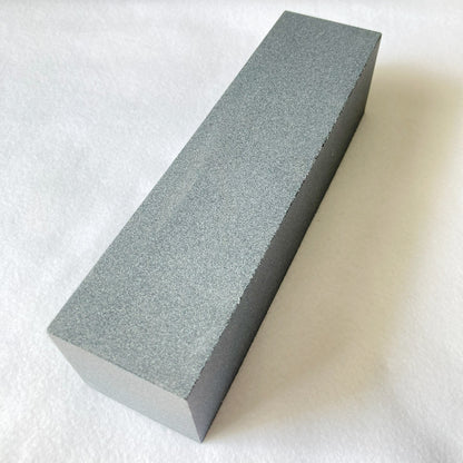 ナニワ研磨工業 高級金剛角砥石 #120 C角二丁掛