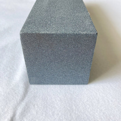 ナニワ研磨工業 高級金剛角砥石 #120 C角二丁掛