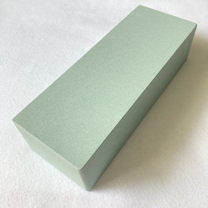 ナニワ研磨工業 剛研 #220 GC角三丁掛 荒砥