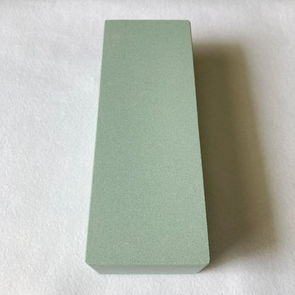 ナニワ研磨工業 剛研 #220 GC角三丁掛 荒砥