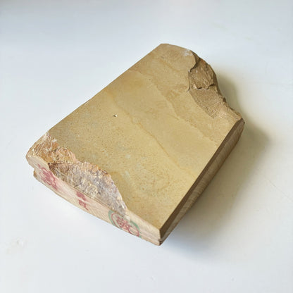 610g 奥殿合砥  正本山 京都 天然砥石