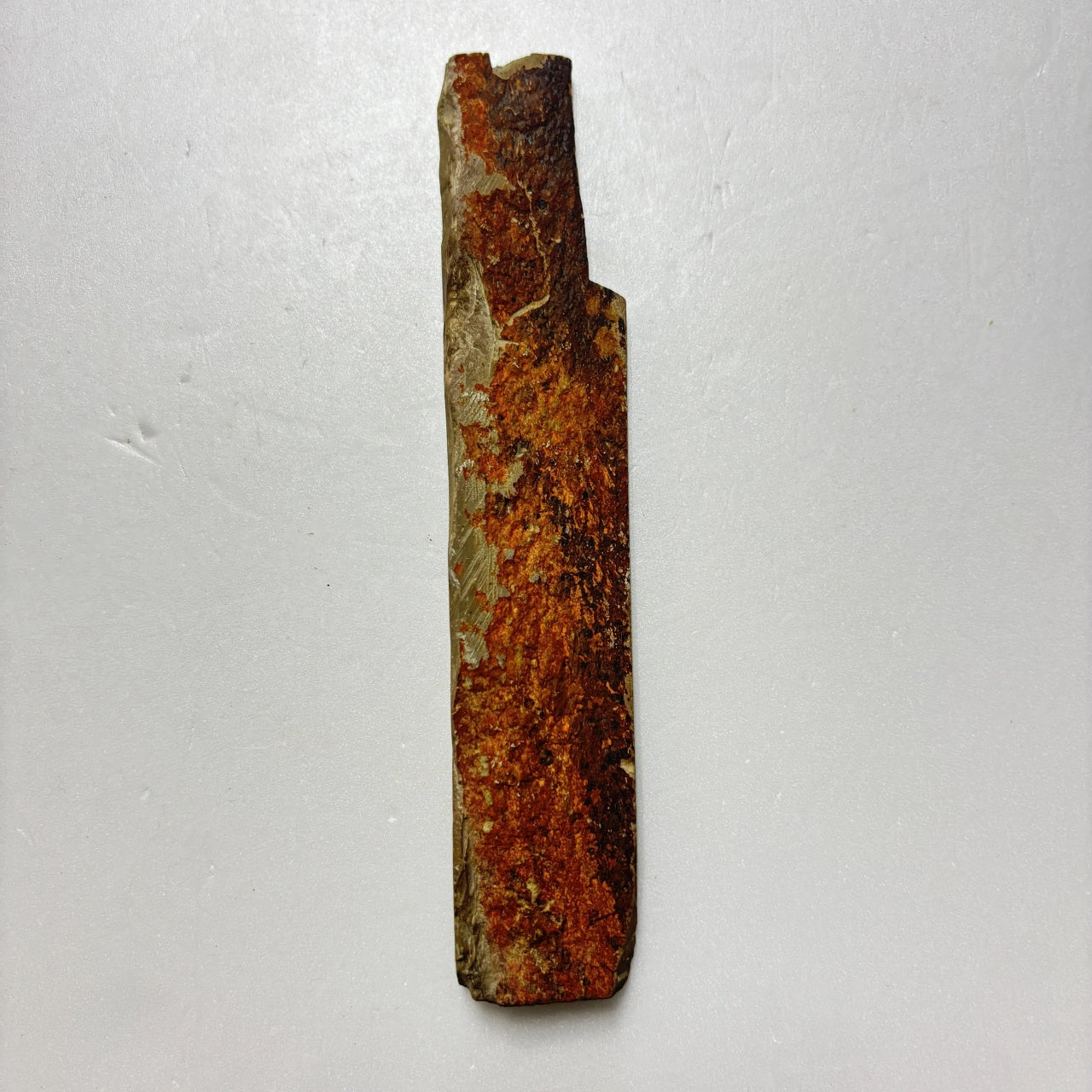 80g 硬さ2  日照山合砥  正本山 京都 天然砥石