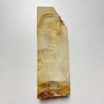 1130g 硬さ2 ウロコ 日照山合砥  正本山 京都 天然砥石