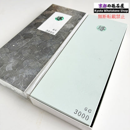 導 GC #3000 田中砥石工業所