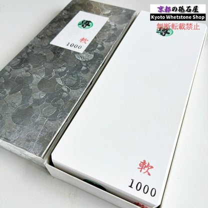 導WA1000 硬め・軟め 田中砥石工業所
