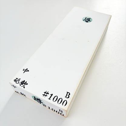 田中砥石工業所　導シリーズ　WA #1000 軟らかめ　B品