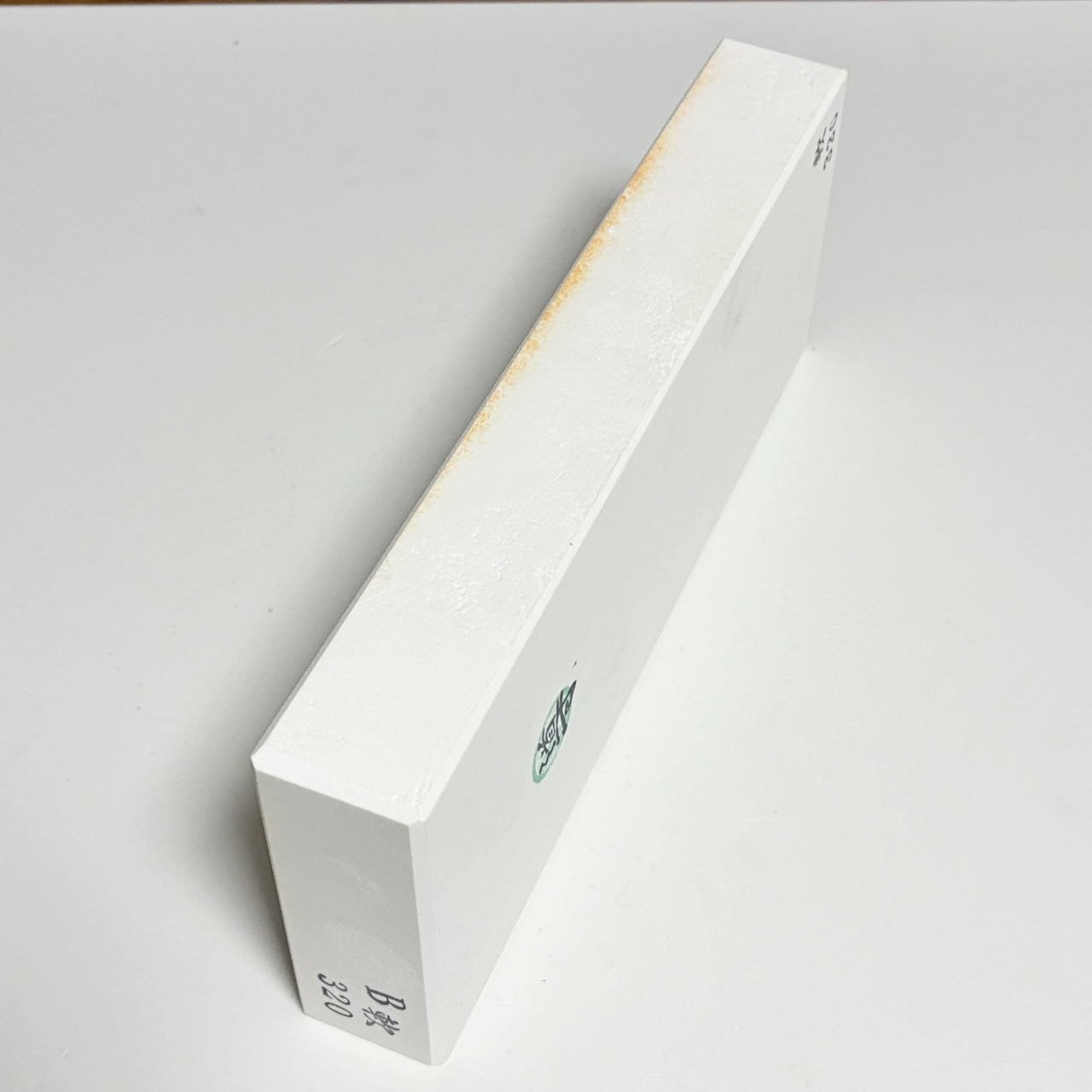 田中砥石工業所　導シリーズ　WA #320 軟らかめ　B品