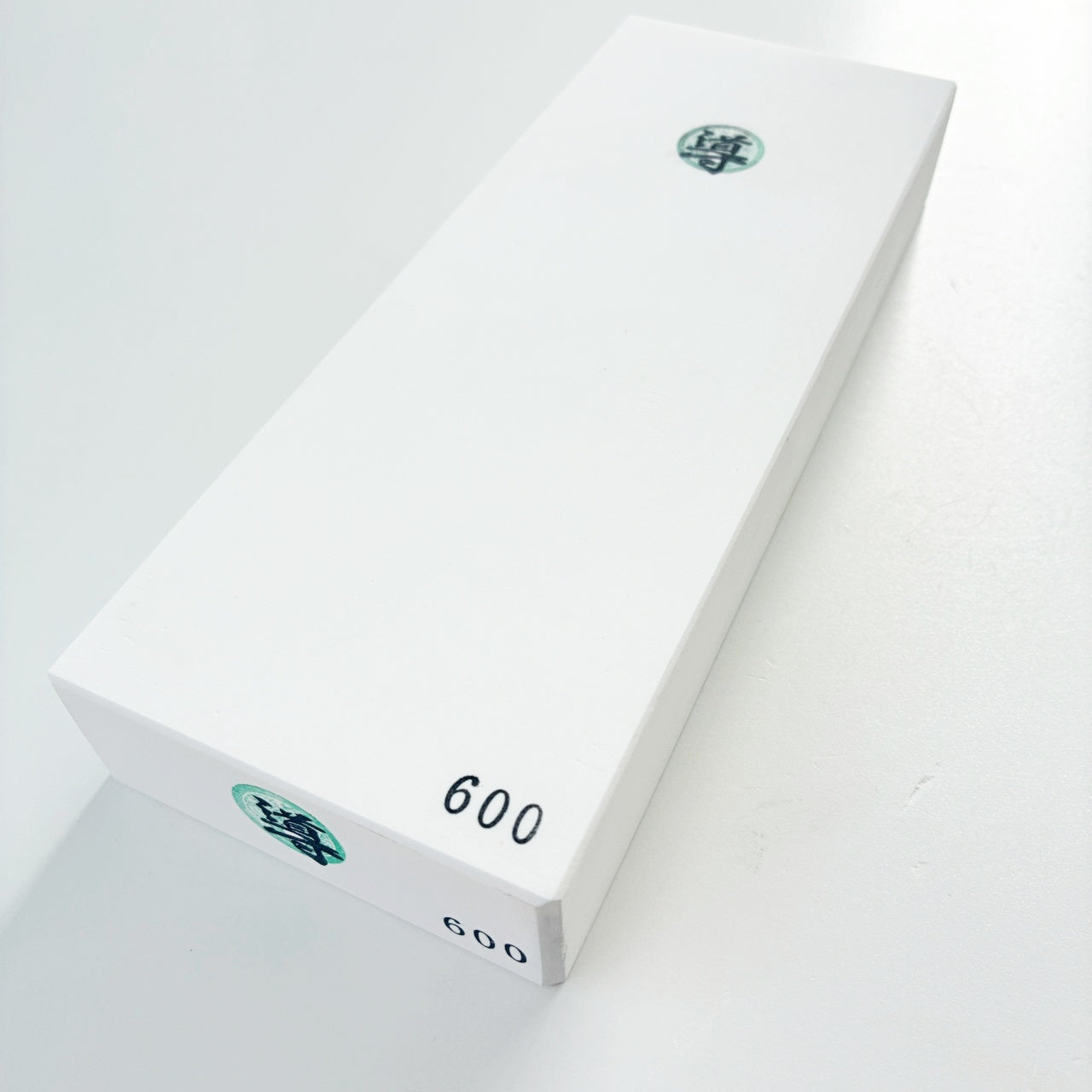 田中砥石工業所　導シリーズ　WA #600 軟らかめ