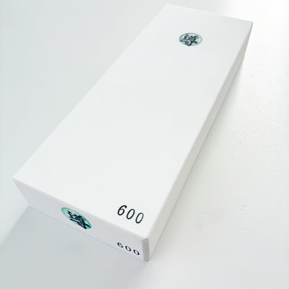 田中砥石工業所　導シリーズ　WA #600 軟らかめ