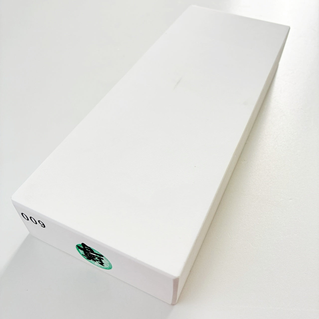 田中砥石工業所　導シリーズ　WA #600 軟らかめ