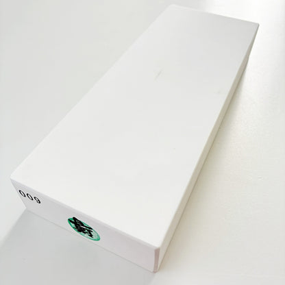 田中砥石工業所　導シリーズ　WA #600 軟らかめ