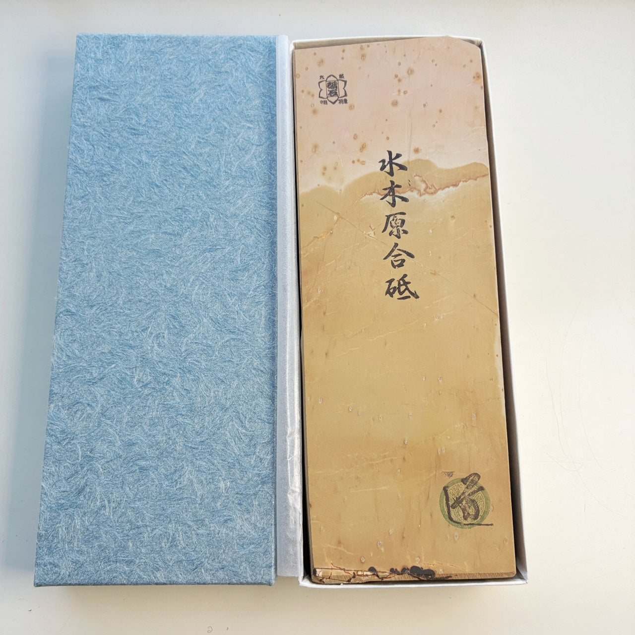 水木原合砥 – 京都の砥石屋