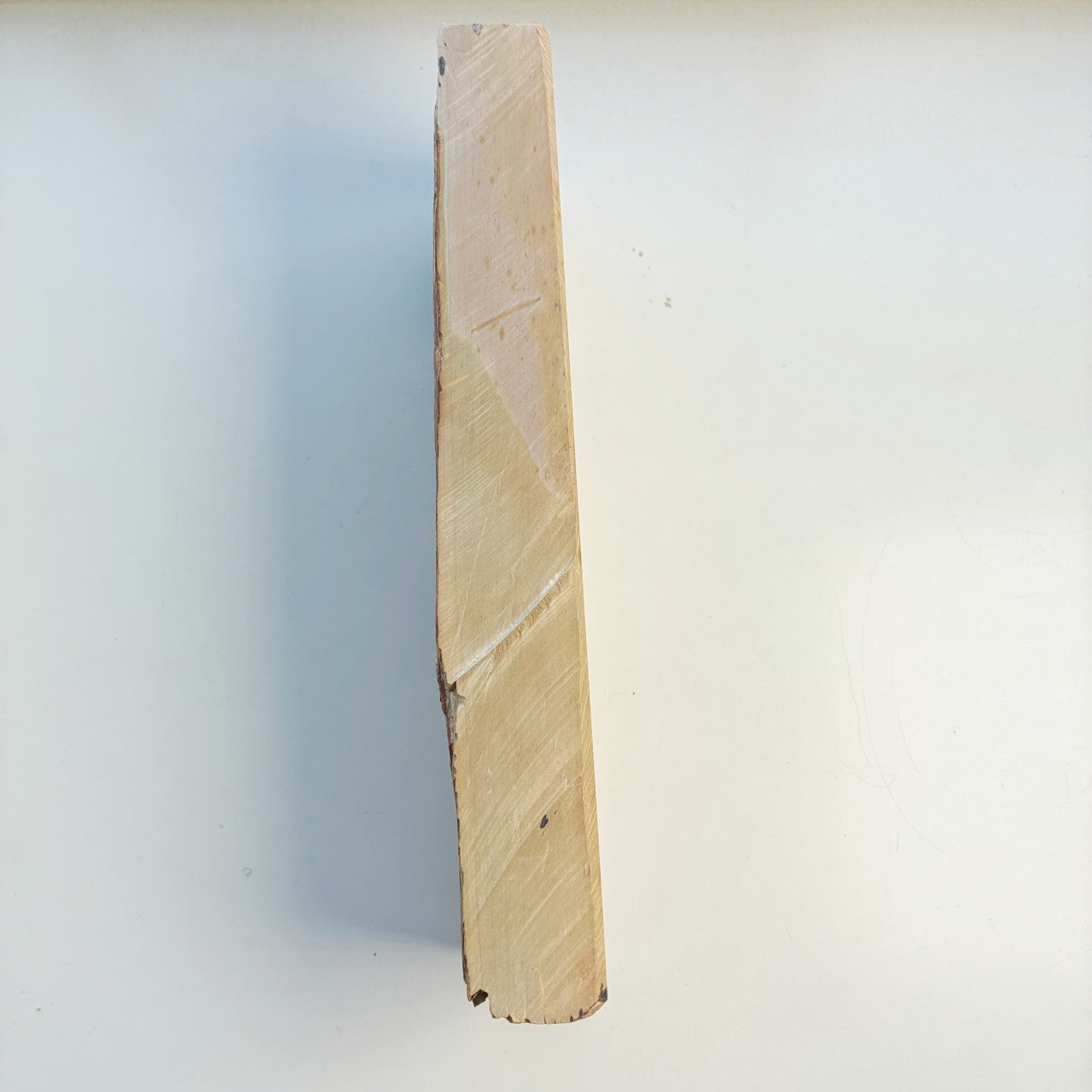 1280g 硬さ2  水木原合砥 正本山 京都 天然砥石