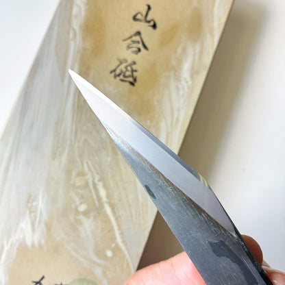 1560g 硬さ3 巣板 中山合砥  正本山 京都 天然砥石