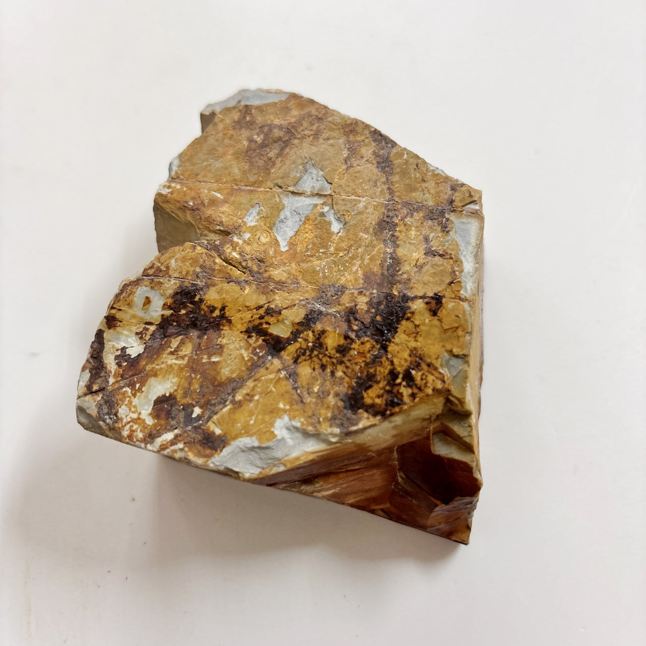 340g 硬さ4 巣板 中山合砥  正本山 京都 天然砥石