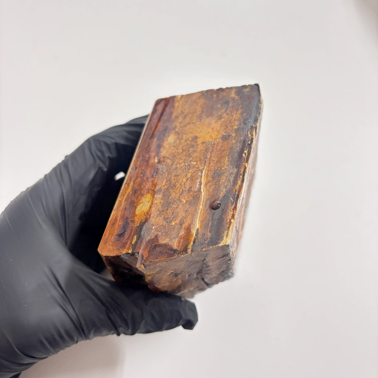 555g 硬さ4 巣板 中山合砥  正本山 京都 天然砥石