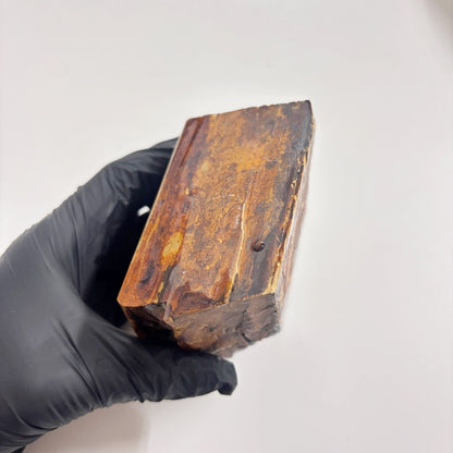 555g 硬さ4 巣板 中山合砥  正本山 京都 天然砥石