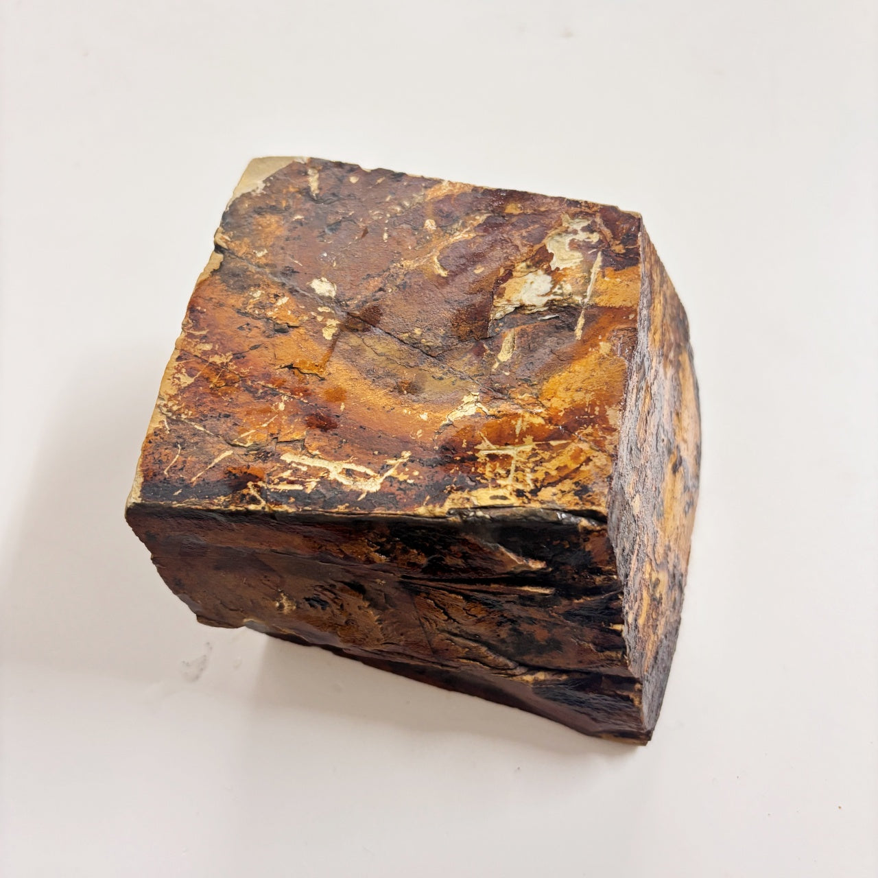 555g 硬さ4 巣板 中山合砥  正本山 京都 天然砥石