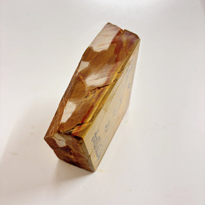 370g 硬さ4 巣板 中山合砥  正本山 京都 天然砥石