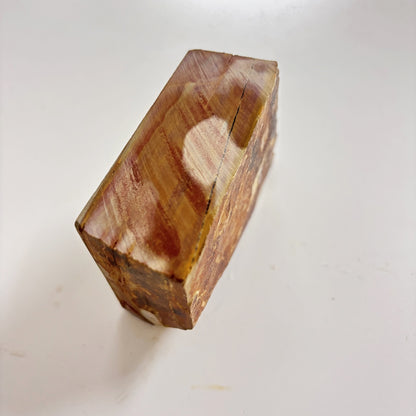 370g 硬さ4 巣板 中山合砥  正本山 京都 天然砥石