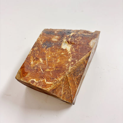 370g 硬さ4 巣板 中山合砥  正本山 京都 天然砥石