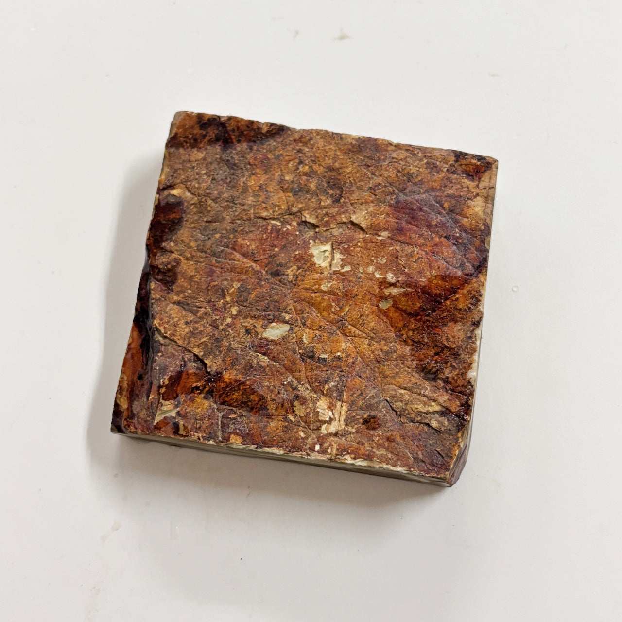 175g 硬さ4 巣板 中山合砥  正本山 京都 天然砥石