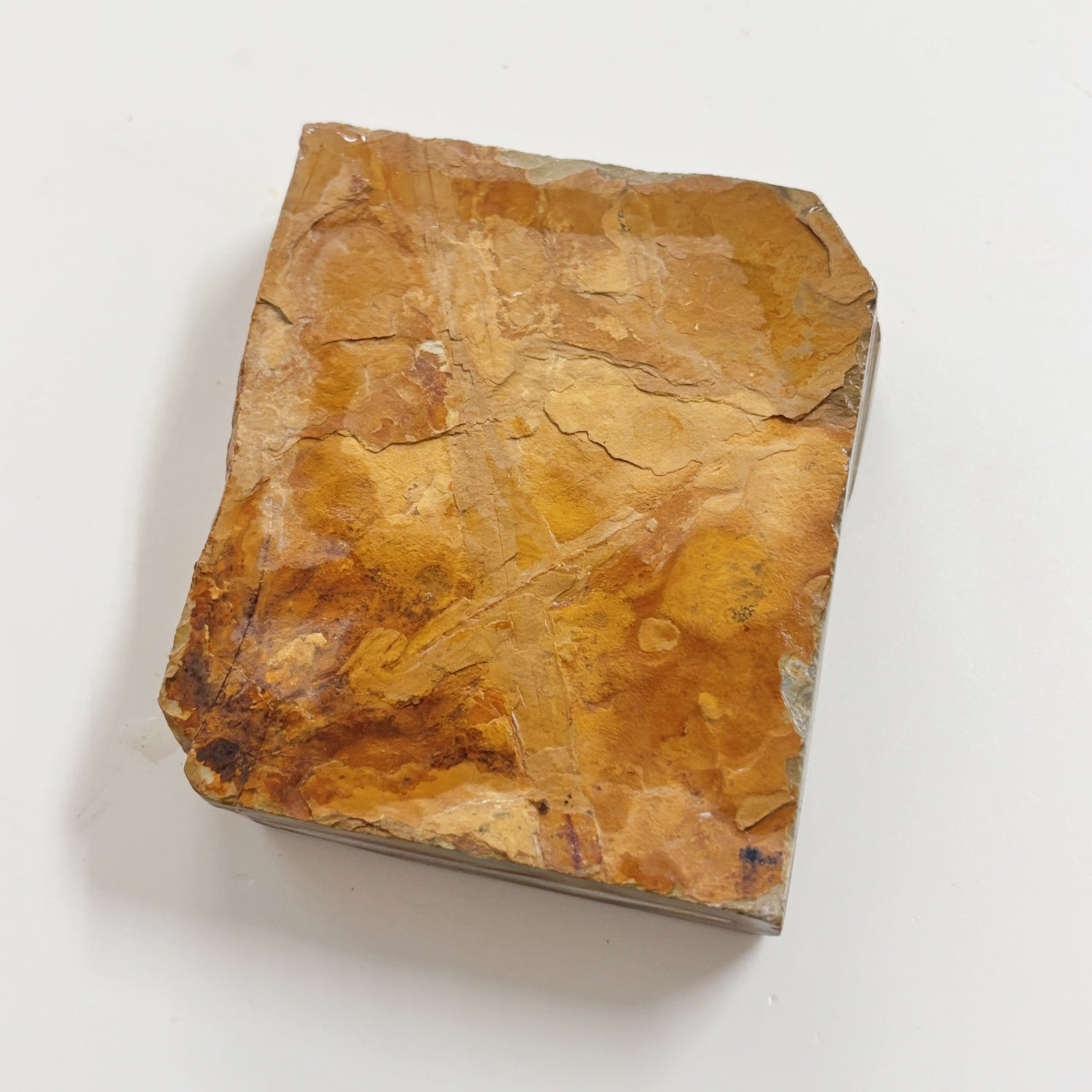 300g 硬さ4 巣板 中山合砥  正本山 京都 天然砥石