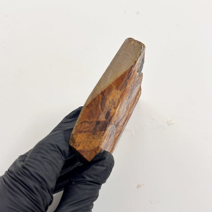 135g 硬さ4 巣板 中山合砥  正本山 京都 天然砥石