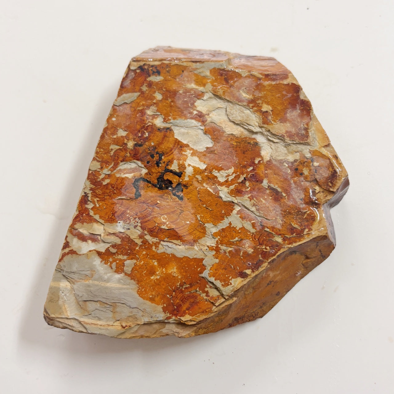 320g 硬さ4 巣板 中山合砥  正本山 京都 天然砥石