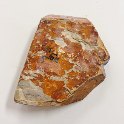 320g 硬さ4 巣板 中山合砥  正本山 京都 天然砥石