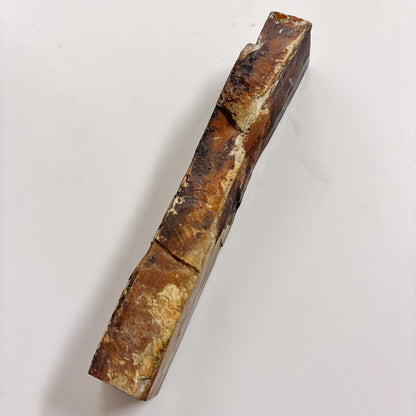 445g 硬さ4 巣板 中山合砥  正本山 京都 天然砥石