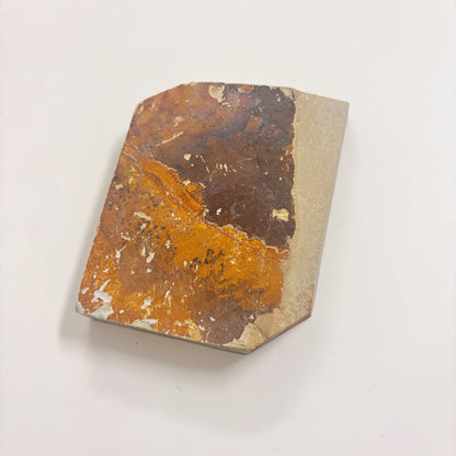 205g 硬さ4 巣板 中山合砥  正本山 京都 天然砥石