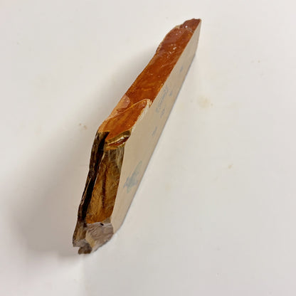 260g 硬さ4 巣板 中山合砥  正本山 京都 天然砥石