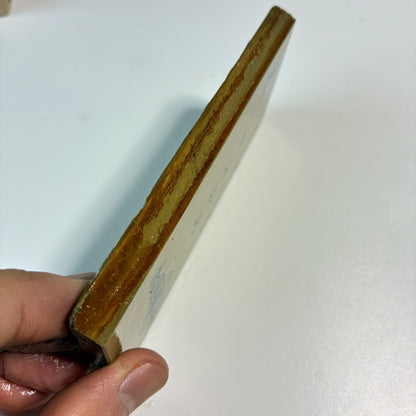 135g 硬さ3.5 巣板 中山合砥  正本山 京都 天然砥石