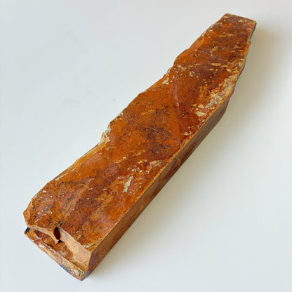 530g 巣板 中山合砥  正本山 京都 天然砥石