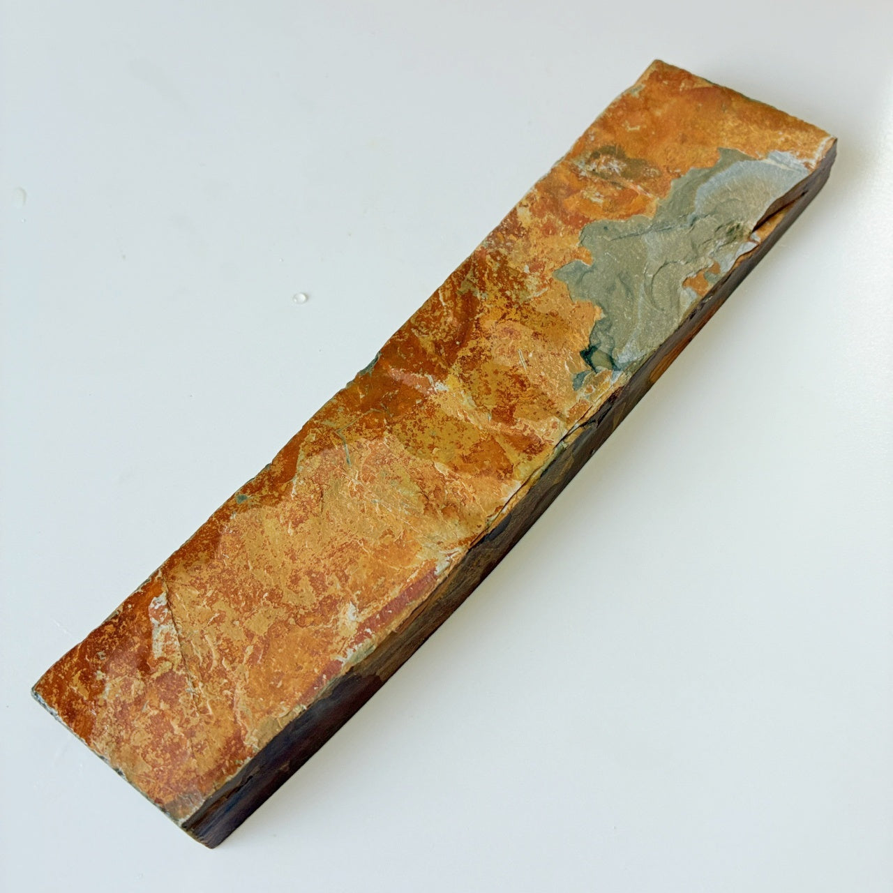 305g 巣板 中山合砥  正本山 京都 天然砥石