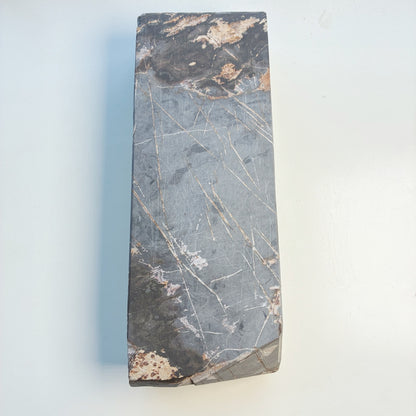 2015g 硬さ2 内曇 大平山合砥  正本山 京都 天然砥石