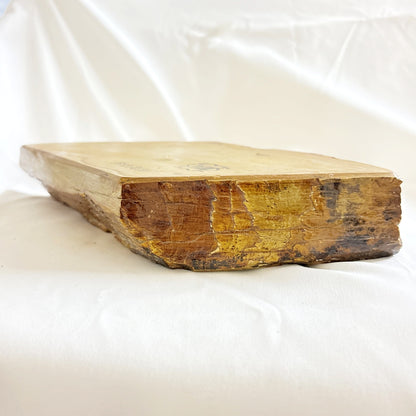 3735g 硬さ3 巣板 奥殿合砥  正本山 京都 天然砥石