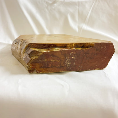 3735g 硬さ3 巣板 奥殿合砥  正本山 京都 天然砥石