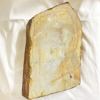 3735g 硬さ3 巣板 奥殿合砥  正本山 京都 天然砥石