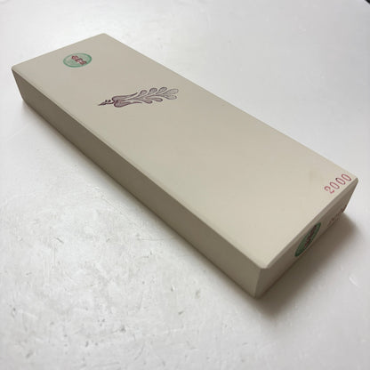 白物語2000 田中砥石工業所