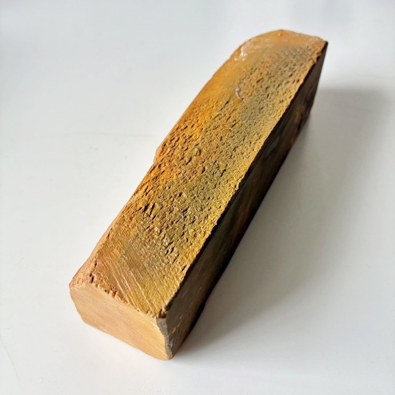 465g 硬さ2  菖蒲谷合砥