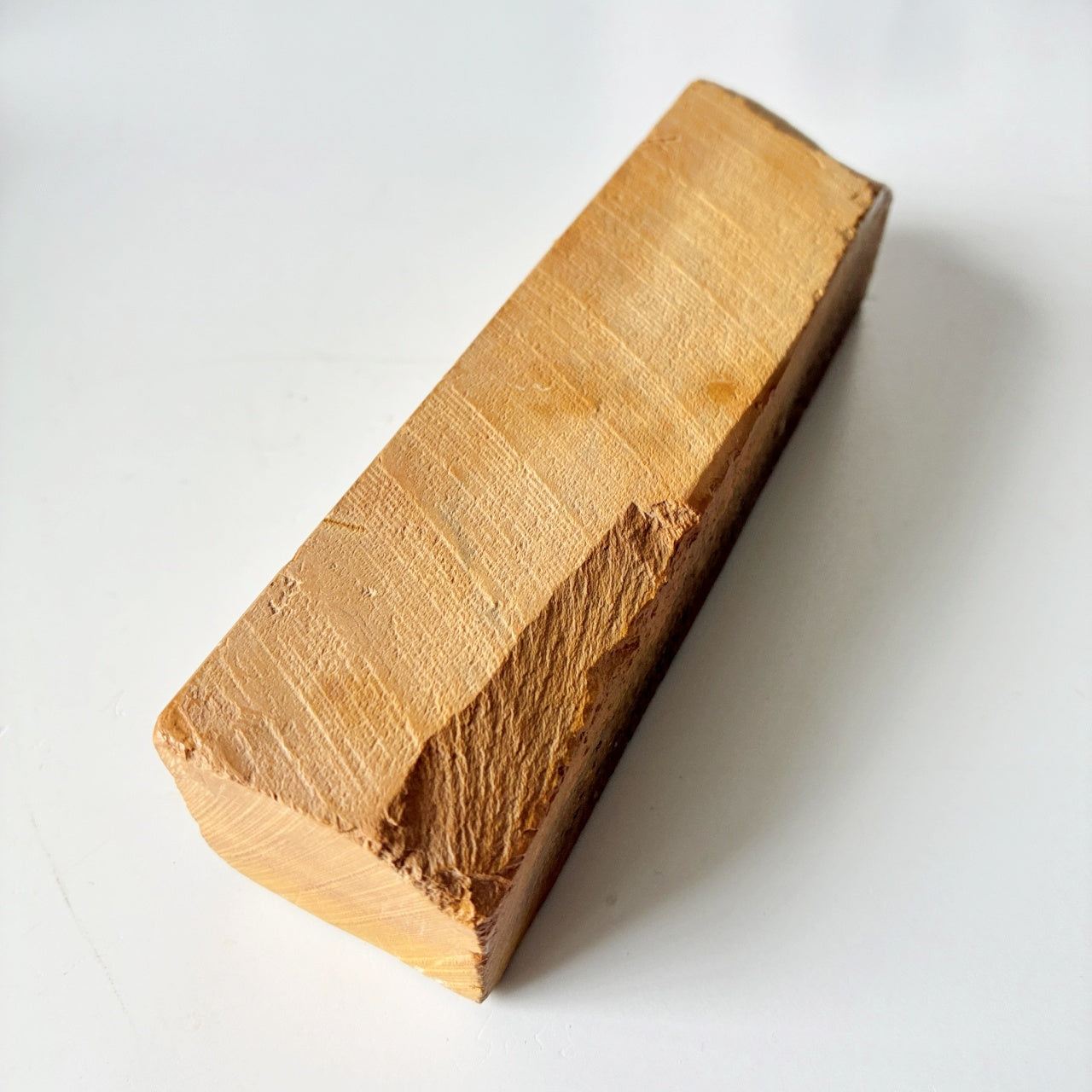 465g 硬さ2  菖蒲谷合砥