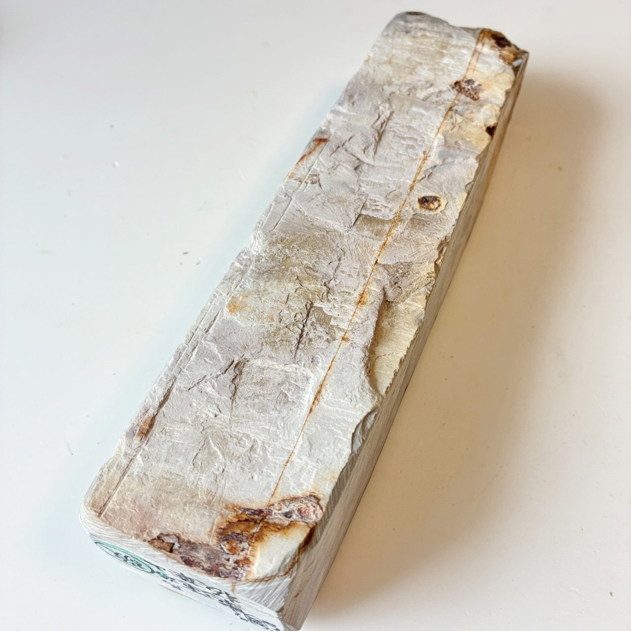 超レア 紫 1115g 硬さ2.5 巣板 蓮華 馬路山合砥  正本山 京都 天然砥石