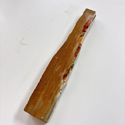 290g 硬さ4 巣板 中山合砥  正本山 京都 天然砥石