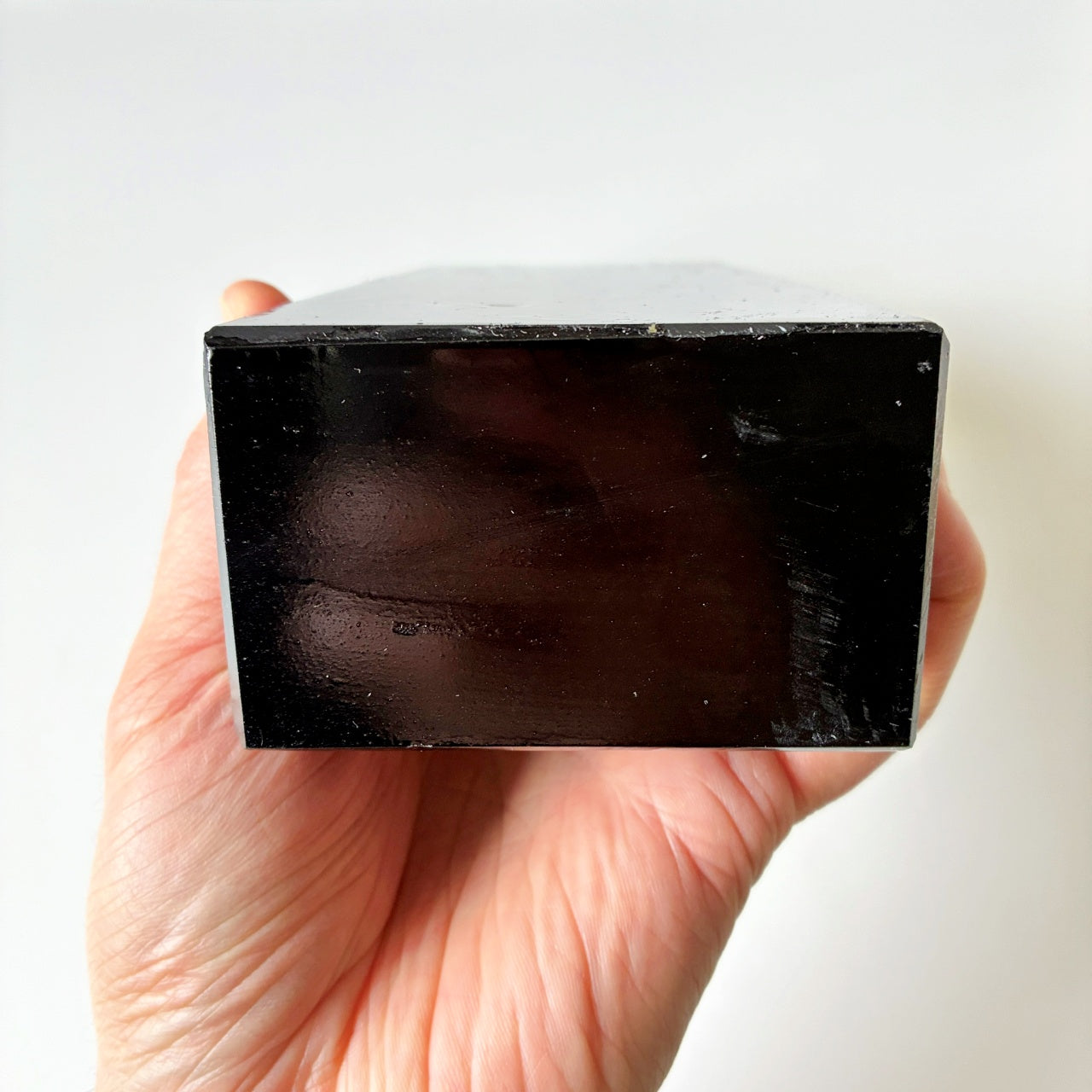 2430g 硬さ3  対馬砥石 長崎 天然砥石